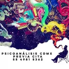 La imagen 1 de la Empresa DRA. MAYRA GALLARDO. PSICOANALISTA Salud y Medicina en Ciudad De México CMX