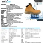 La imagen 6 de la Empresa DRACKLAND THE GRUP S.A DE C.V Venta y Fabricación de Calzado en Irapuato GUA