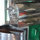 La imagen 1 de la Empresa DRAGON SWORD MEDIEVAL COFFEE SHOP Tabaquerías en Municipio De Jesús María AGU