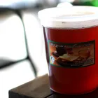 La imagen 2 de la Empresa DRAGON SWORD MEDIEVAL COFFEE SHOP Tabaquerías en Municipio De Jesús María AGU