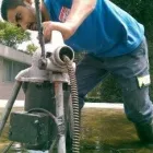 La imagen 1 de la Empresa DRENER SANEAMIENTO Servicios Profesionales y de Negocios en Ecatepec De Morelos MEX