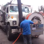 La imagen 2 de la Empresa DRENER SANEAMIENTO Servicios Profesionales y de Negocios en Ecatepec De Morelos MEX