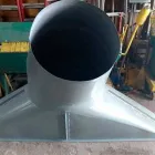 La imagen 3 de la Empresa DUCTOS Y HOJALATERÍA NIEVES Talleres de reparación automotriz en Tijuana BCN
