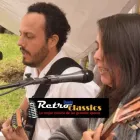 La imagen 3 de la Empresa DUETO RETROCLASSICS Organización y Realización de Fiestas y Eventos en Querétaro QUE