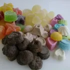 La imagen 5 de la Empresa DULCIKA GOMITAS GOURMET Fábricas y Depósitos de Dulces en Villahermosa TAB