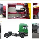 La imagen 1 de la Empresa DUSTER SOLUTIONS Transportes y Vehículos industriales y comerciales en Villahermosa TAB