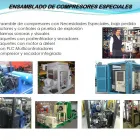 La imagen 8 de la Empresa DUSTER SOLUTIONS Transportes y Vehículos industriales y comerciales en Villahermosa TAB
