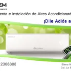 La imagen 1 de la Empresa DZM Servicios Profesionales y de Negocios en Querétaro QUE