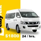 La imagen 2 de la Empresa EASYRENT RENTA DE AUTOS QUERETARO Venta y alquiler de camiones, camionetas y furgonetas en Querétaro QUE