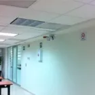 La imagen 5 de la Empresa EC CONSTRUCCIÓN Y SERVICIOS SA DE CV Pinturas, Accesorios y Servicios en Ciudad De México CMX