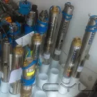 La imagen 2 de la Empresa ECOMAQMX SUCURSAL 16 DE SEPTIEMBRE Maquinaria y Vehículos Agrícolas en Puebla MEX