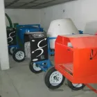 La imagen 3 de la Empresa ECOMAQMX SUCURSAL 16 DE SEPTIEMBRE Maquinaria y Vehículos Agrícolas en Puebla MEX