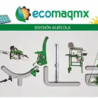 La imagen 8 de la Empresa ECOMAQMX SUCURSAL 16 DE SEPTIEMBRE Maquinaria y Vehículos Agrícolas en Puebla MEX