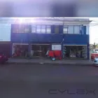 La imagen 14 de la Empresa ECOMAQMX SUCURSAL 16 DE SEPTIEMBRE Maquinaria y Vehículos Agrícolas en Puebla MEX