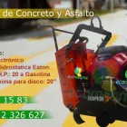 La imagen 4 de la Empresa ECOMAQMX Maquinaria, Equipos y Servicios en Puebla MEX