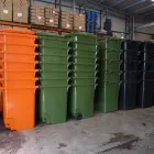 La imagen 2 de la Empresa ECONTENEDORES Servicios Profesionales y de Negocios en Teoloyucán MEX