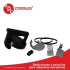 La imagen 1 de la Empresa EDC COSTALES Maquinaria, Equipos y Servicios en Guadalajara JAL