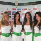La imagen 1 de la Empresa EDECANES QUERETARO Exposiciones y Ferias en Querétaro QUE