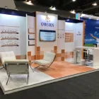 La imagen 2 de la Empresa EDG INTERNATIONAL EXHIBITS Video y Sonido Profesional en Tlajomulco De Zúñiga JAL