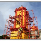 La imagen 14 de la Empresa EDIFICACIÓN INTEGRAL JCM, S.A. DE C.V. Inmobiliaria y Reformas en Naucalpan De Juárez MEX