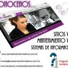 La imagen 13 de la Empresa EE SISTEMAS INFORMÁTICOS en Morelia MIC