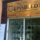 La imagen 1 de la Empresa EINSBLEDT DEL VALLE Servicios Profesionales y de Negocios en Ciudad De México CMX