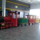 La imagen 7 de la Empresa EK ENTERTAINMENT Parques Recreativos en Puebla MEX