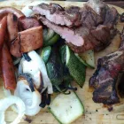 La imagen 1 de la Empresa EL ASADOR PARRILLA ARGENTINA Restaurantes argentinos en Ciudad De México CMX