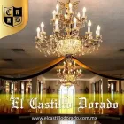La imagen 2 de la Empresa EL CASTILLO DORADO Organización y Realización de Fiestas y Eventos en Puebla MEX
