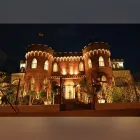 La imagen 3 de la Empresa EL CASTILLO DORADO Organización y Realización de Fiestas y Eventos en Puebla MEX