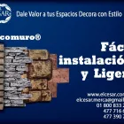 La imagen 32 de la Empresa EL CESAR - DISEÑO EN ACABADOS Y DECORACION Inmobiliaria y Reformas en León De Los Aldama GUA