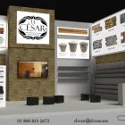 La imagen 52 de la Empresa EL CESAR - DISEÑO EN ACABADOS Y DECORACION Inmobiliaria y Reformas en León De Los Aldama GUA