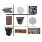 La imagen 10 de la Empresa EL CESAR - DISEÑO EN ACABADOS Y DECORACION Inmobiliaria y Reformas en León De Los Aldama GUA