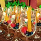 La imagen 2 de la Empresa EL GOURMET EJECUTIVO Pastelerías y Panaderías en Guadalajara JAL