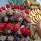 La imagen 5 de la Empresa EL GOURMET EJECUTIVO Pastelerías y Panaderías en Guadalajara JAL