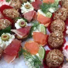 La imagen 7 de la Empresa EL GOURMET EJECUTIVO Pastelerías y Panaderías en Guadalajara JAL