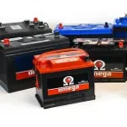 La imagen 1 de la Empresa EL MUNDO DE LOS ACUMULADORES Refacciones y Accesorios para Automóviles y Camiones en Poza Rica VER