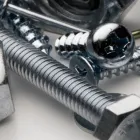 La imagen 2 de la Empresa EL MUNDO DEL TORNILLO Trabajos en metal en Delicias CHH