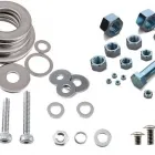 La imagen 3 de la Empresa EL MUNDO DEL TORNILLO Trabajos en metal en Delicias CHH