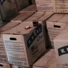 La imagen 2 de la Empresa EL MUNDO ELECTROSTATICO Maquinaria, Equipos y Servicios en Ecatepec De Morelos MEX