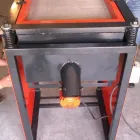 La imagen 4 de la Empresa EL MUNDO ELECTROSTATICO Maquinaria, Equipos y Servicios en Ecatepec De Morelos MEX