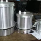 La imagen 5 de la Empresa EL MUNDO ELECTROSTATICO Maquinaria, Equipos y Servicios en Ecatepec De Morelos MEX