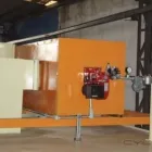 La imagen 7 de la Empresa EL MUNDO ELECTROSTATICO Maquinaria, Equipos y Servicios en Ecatepec De Morelos MEX