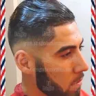 La imagen 4 de la Empresa EL REGIO BARBERSHOP Productos y Servicios de Cuidado Personal en Benito Juárez NLE