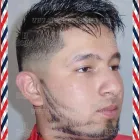 La imagen 5 de la Empresa EL REGIO BARBERSHOP Productos y Servicios de Cuidado Personal en Benito Juárez NLE