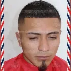 La imagen 6 de la Empresa EL REGIO BARBERSHOP Productos y Servicios de Cuidado Personal en Benito Juárez NLE