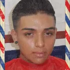 La imagen 9 de la Empresa EL REGIO BARBERSHOP Productos y Servicios de Cuidado Personal en Benito Juárez NLE