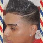 La imagen 10 de la Empresa EL REGIO BARBERSHOP Productos y Servicios de Cuidado Personal en Benito Juárez NLE