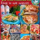 La imagen 1 de la Empresa EL TIBU TACOS DE PESCADO Y CAMARÓN Industrias y Agricultura en Tepic NAY