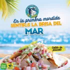 La imagen 3 de la Empresa EL TIBU TACOS DE PESCADO Y CAMARÓN Industrias y Agricultura en Tepic NAY